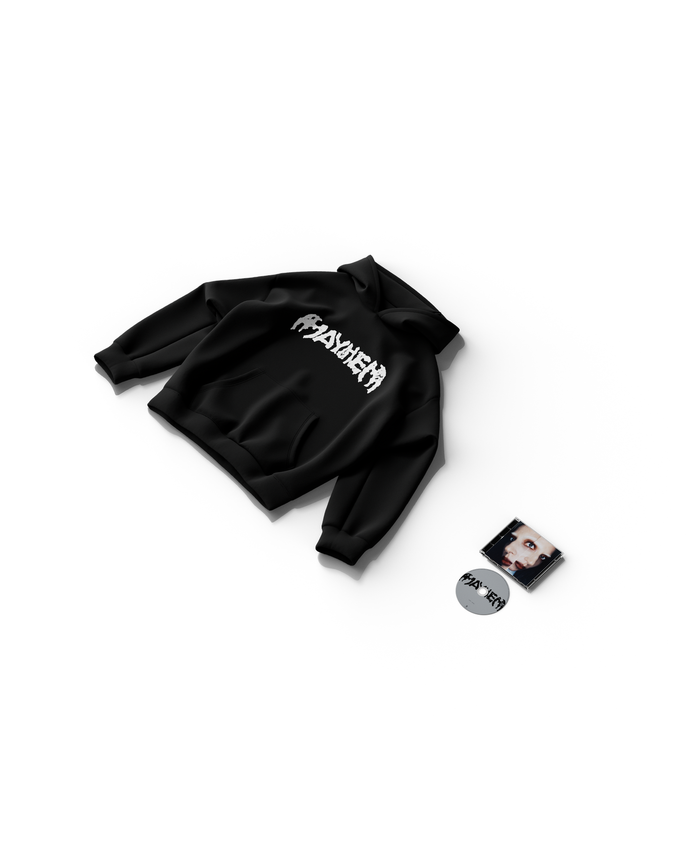 MAYHEM Fan Pack II - Lady Gaga Official Store MAYHEM Fan Pack II - Lady Gaga Official Store