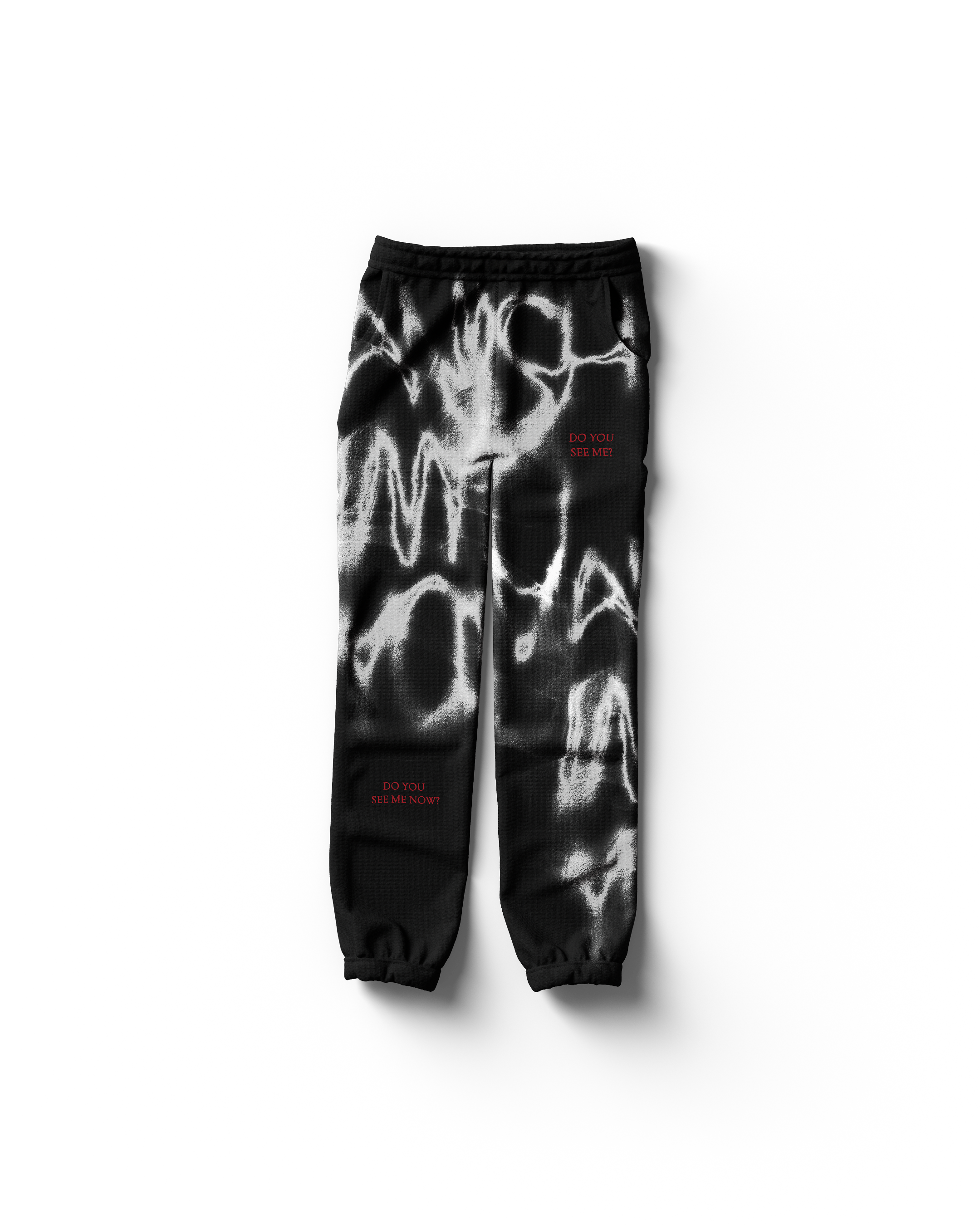 Vanish Sweatpant Front