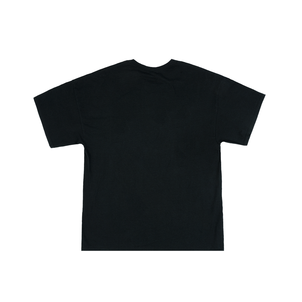 ART POP COVER T-SHIRT