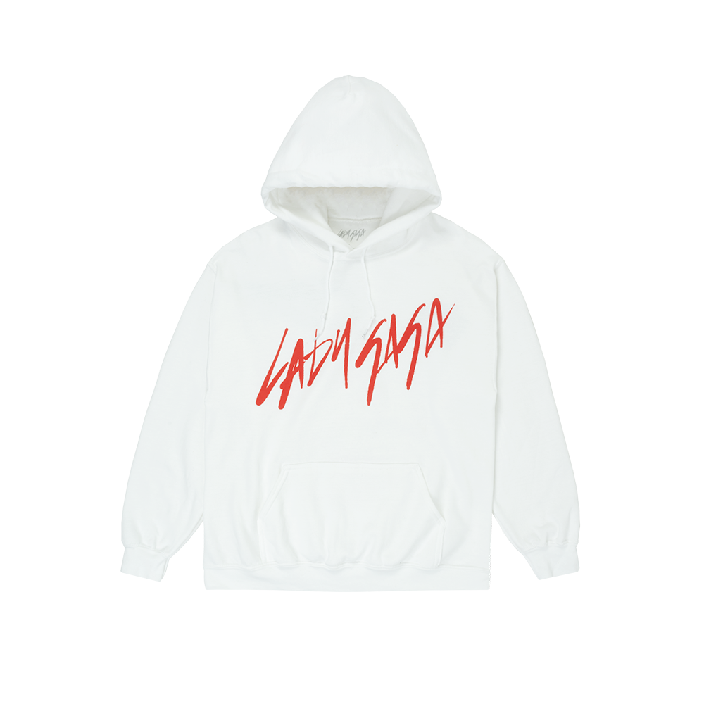 BORN THIS WAY EYES HOODIE