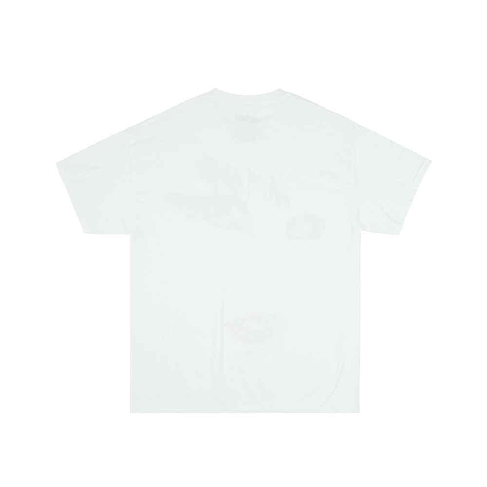 BORN THIS WAY EYES T-SHIRT