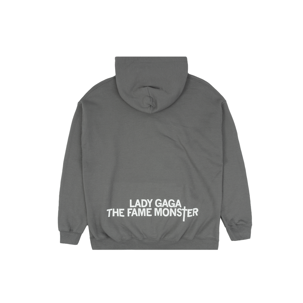THE FAME MONSTER PHOTO HOODIE