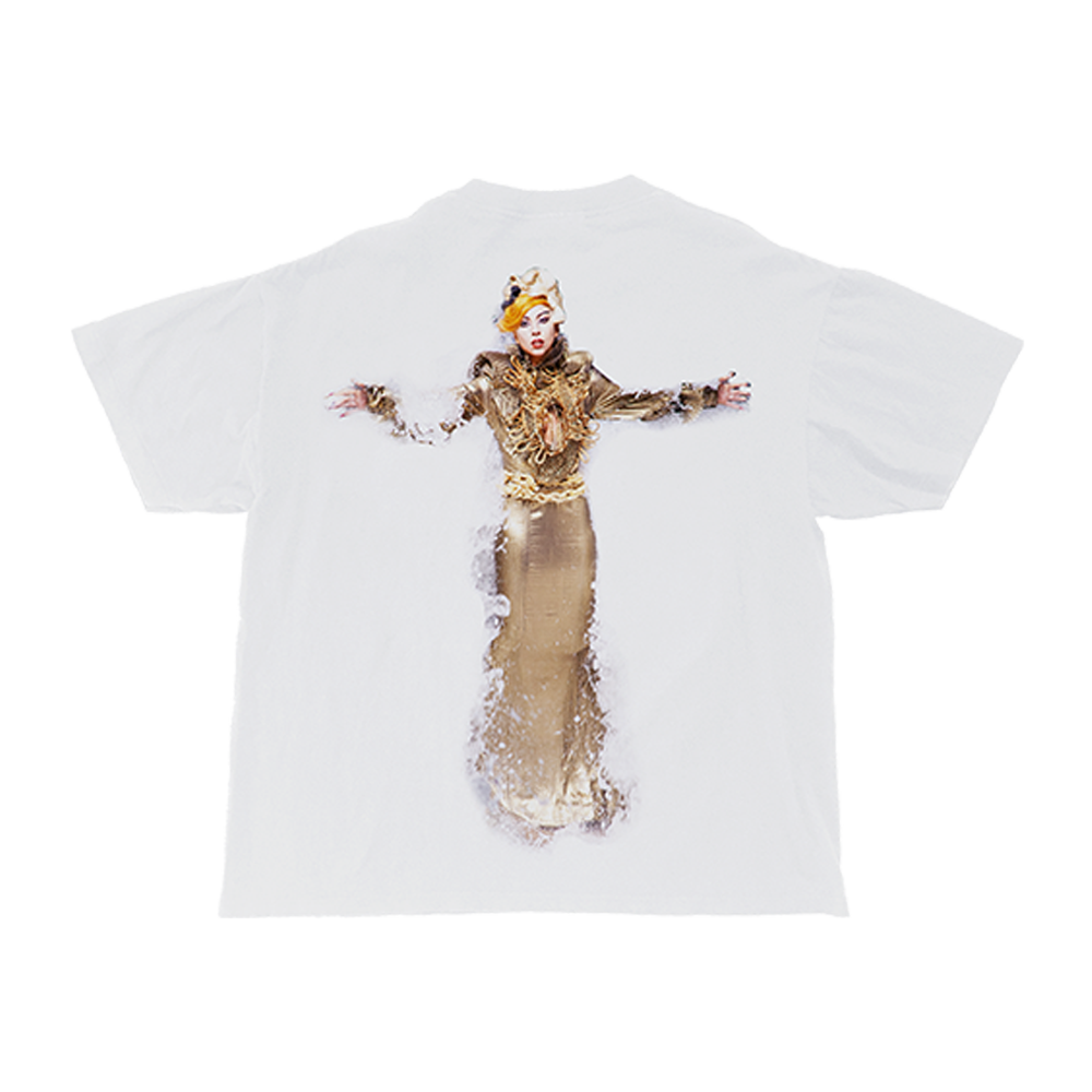 JUDAS T-SHIRT