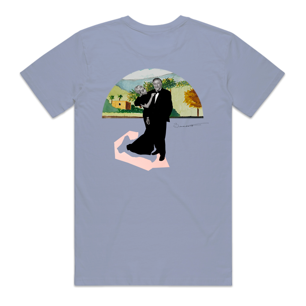 Love For Sale Album Tee II