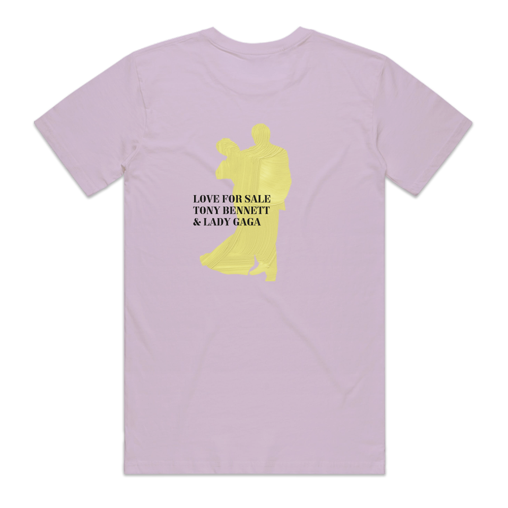 Love For Sale Signature Tee