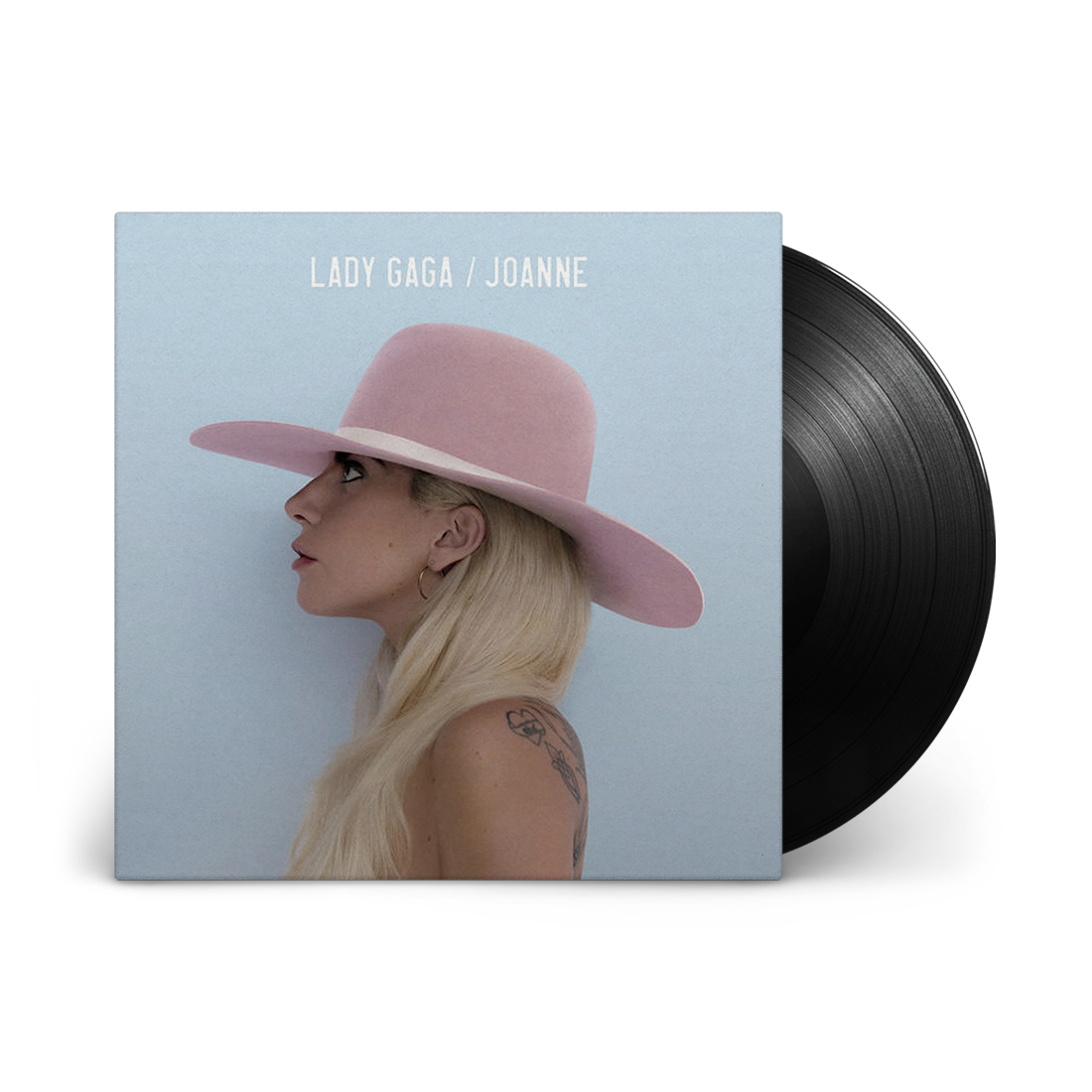 Joanne Deluxe Edition 2LP Vinyl