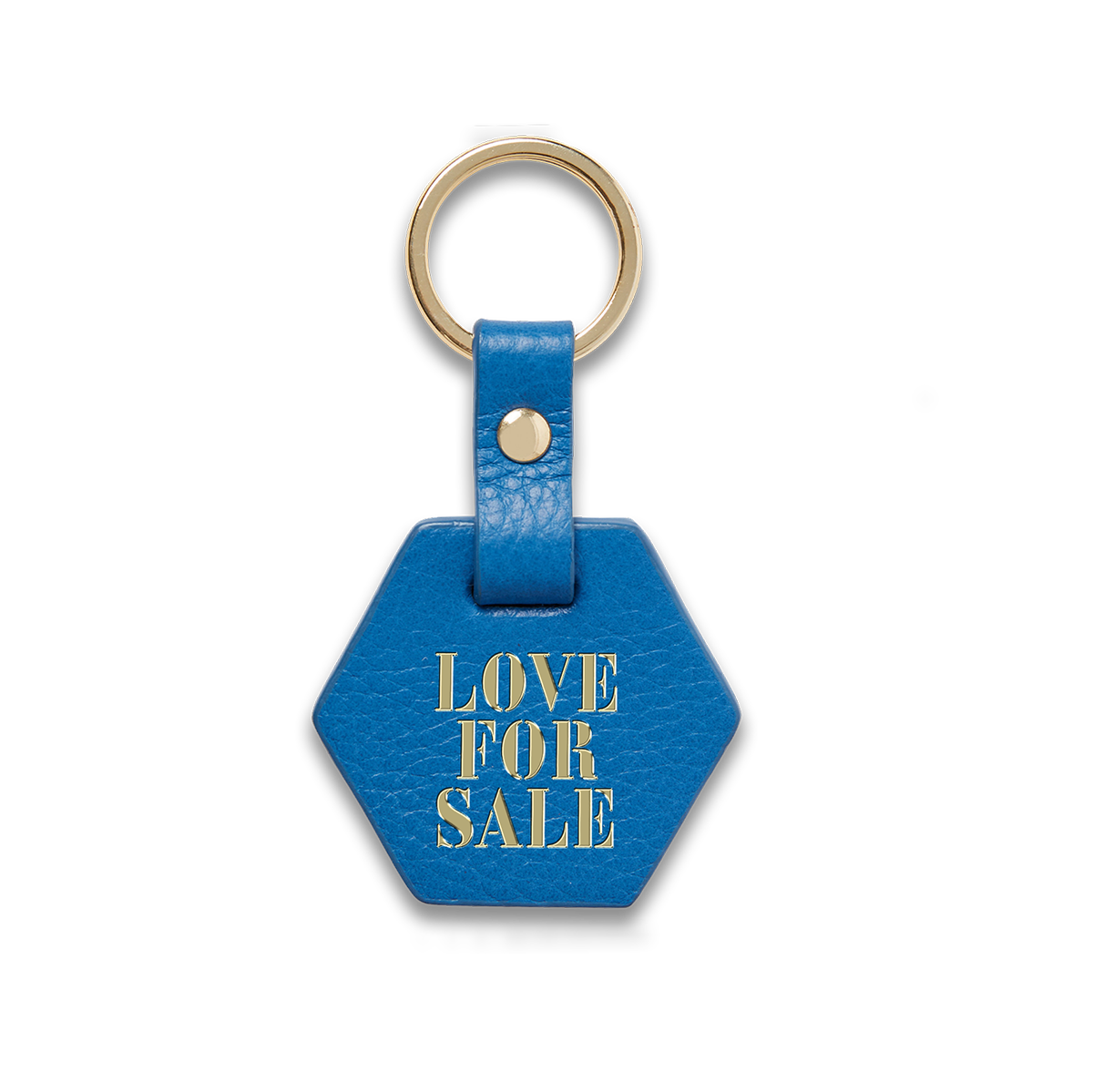 Love For Sale Keychain