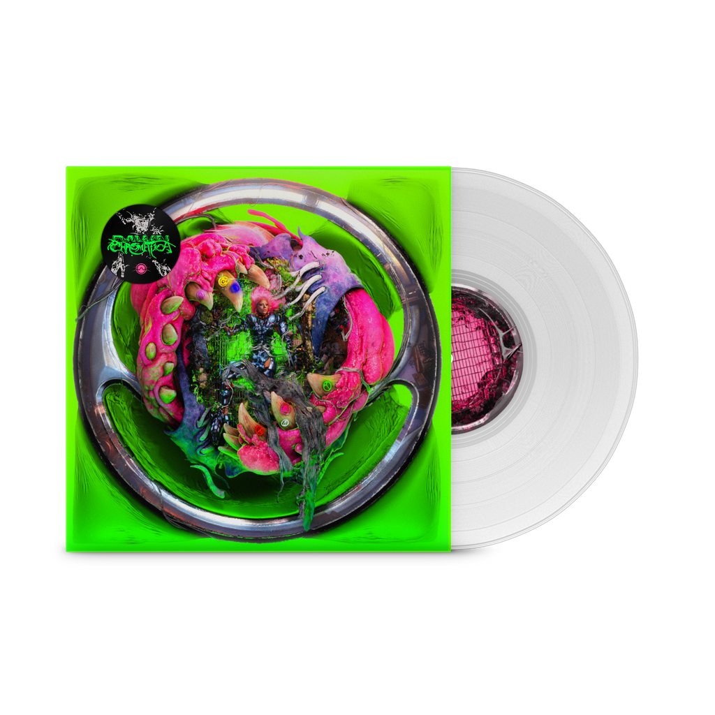 DAWN OF CHROMATICA LP