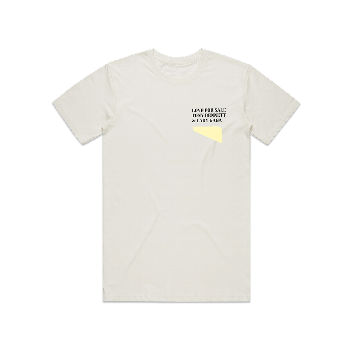 Love For Sale Album Tee I