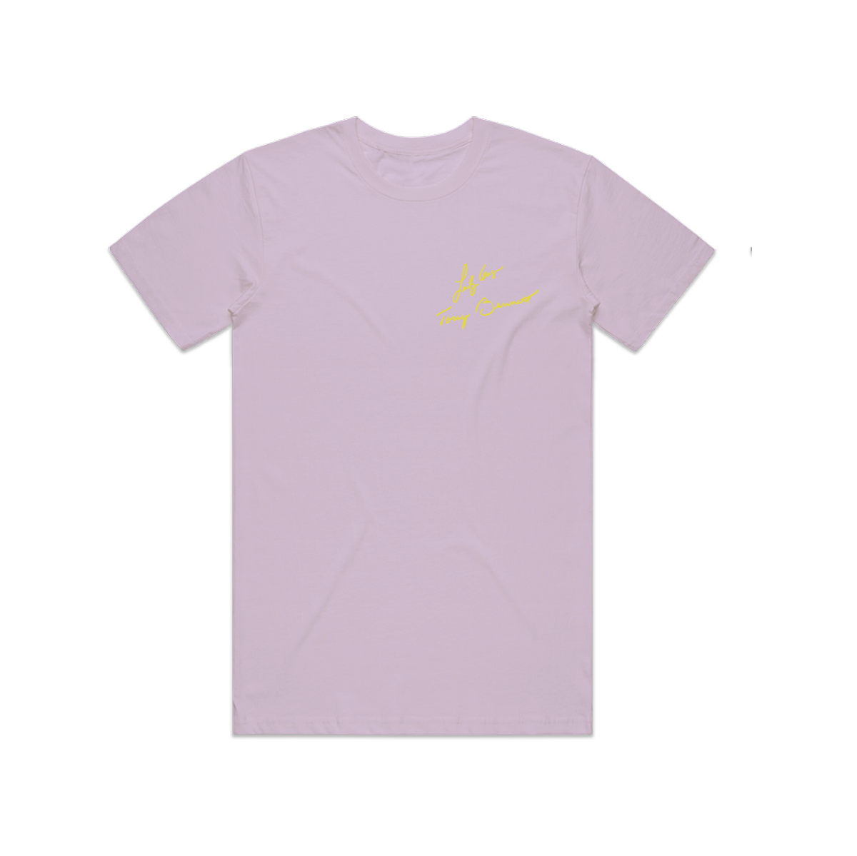 Love For Sale Signature Tee