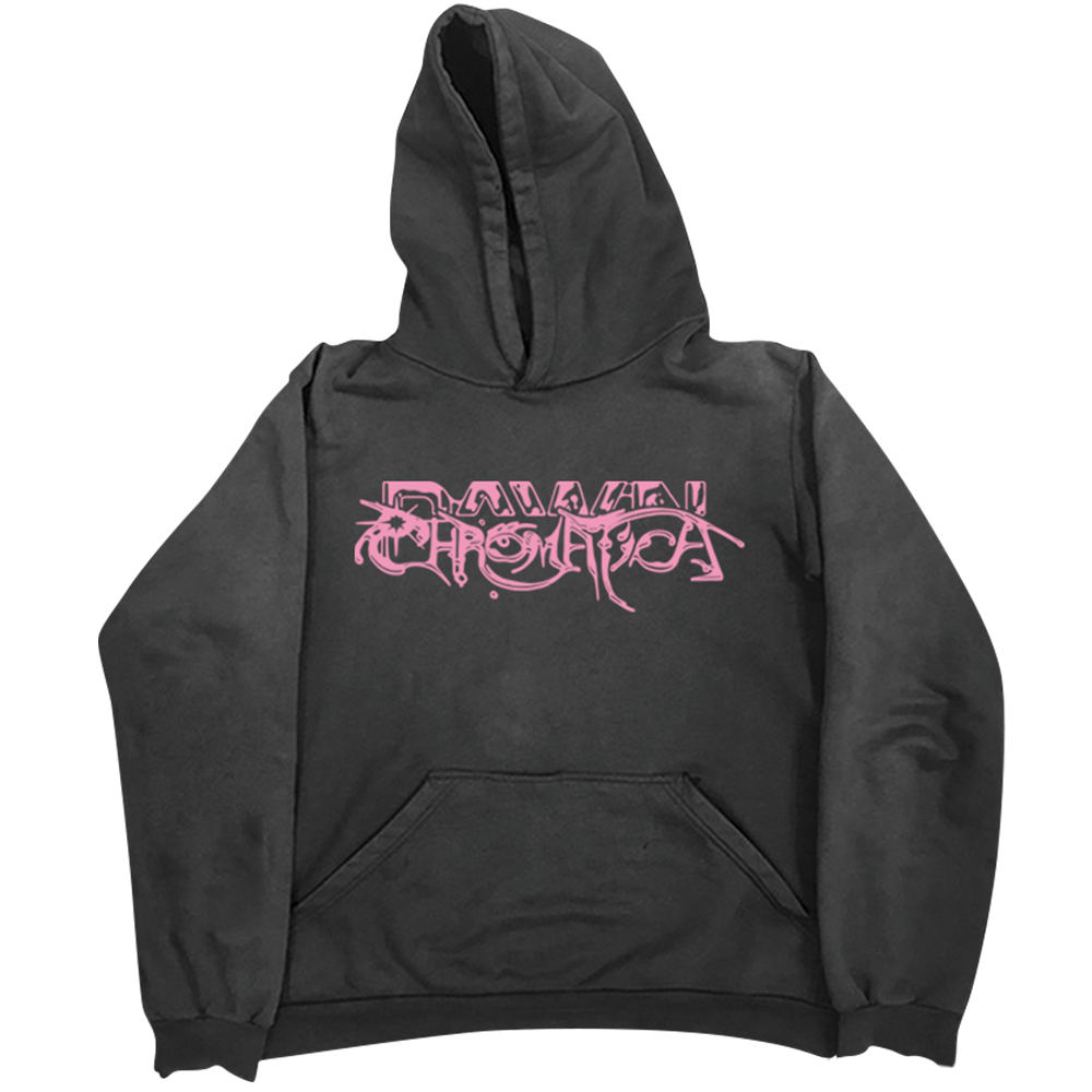 DAWN OF CHROMATICA HOODIE