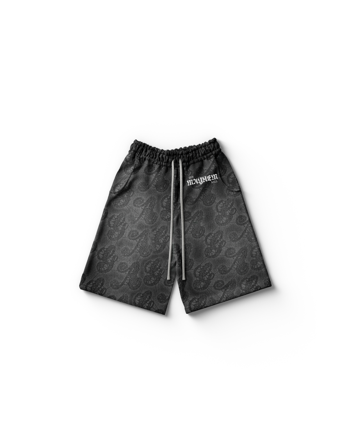 Lace Gaga Short - Lady Gaga Official Store