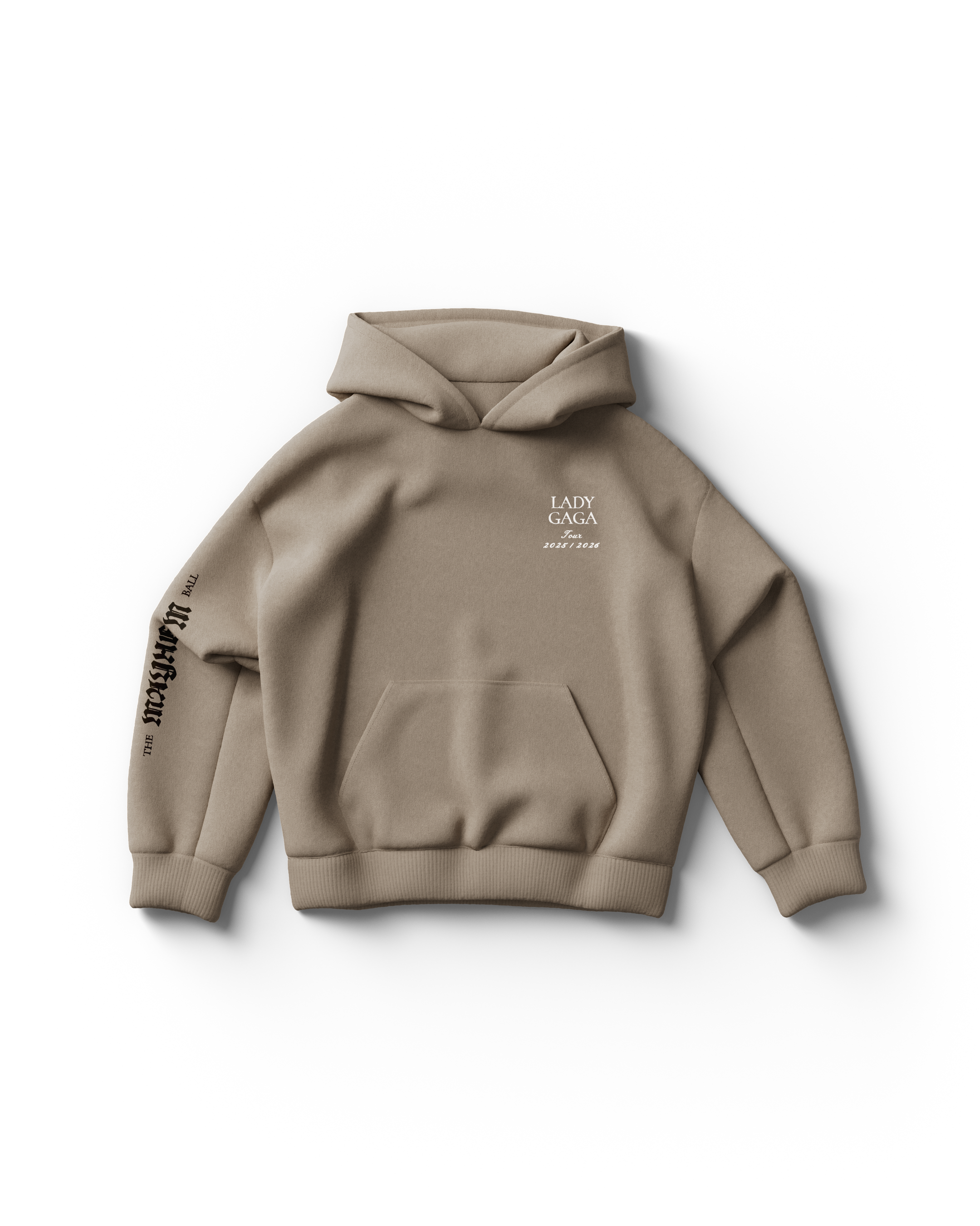 レディーガガ パーカー Sweatshirts - Lady Gaga Official Store