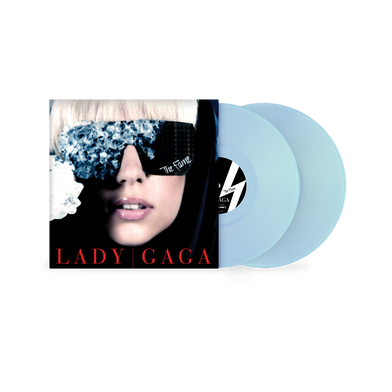 Lady Gaga - Chromatica Vinile Giallo Yellow Vinyl RSD Limited - Nuovo
