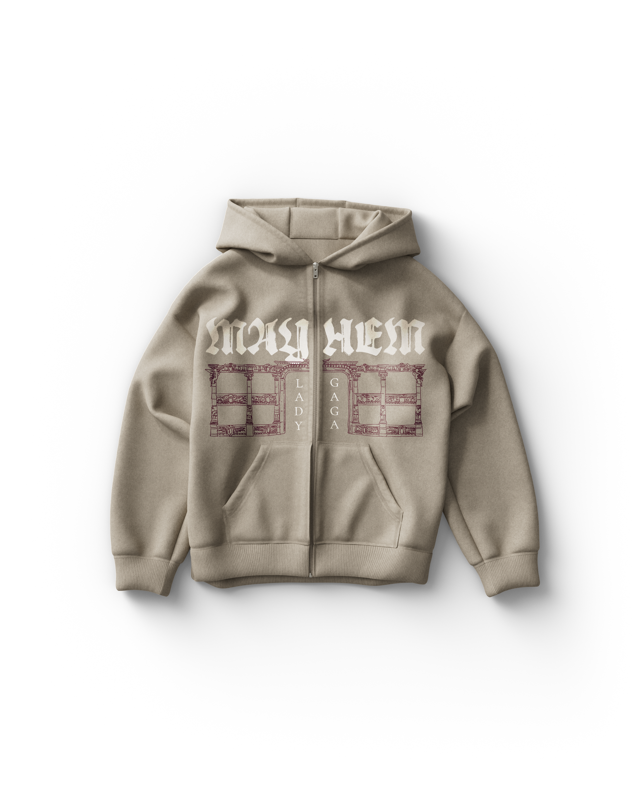 レディーガガ パーカー Sweatshirts - Lady Gaga Official Store