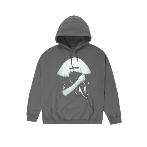 The Fame Monster Photo Hoodie