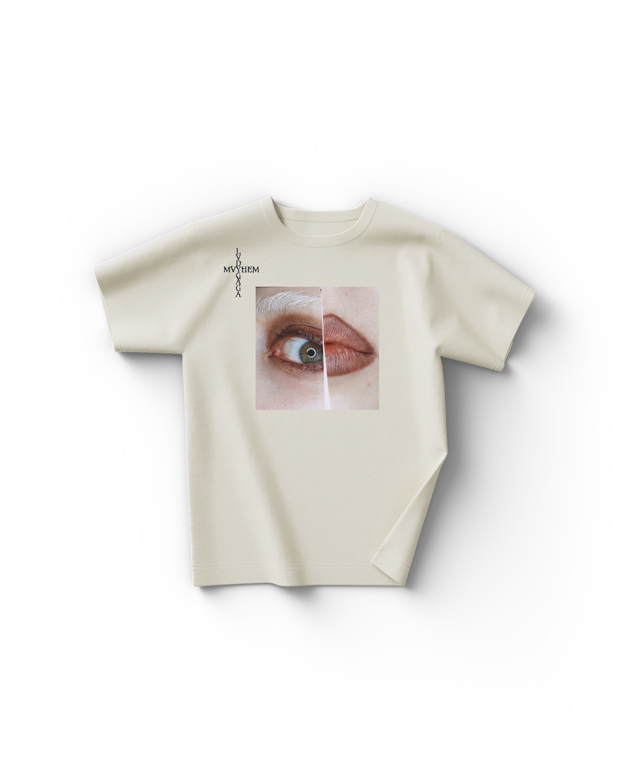 Close Up Photo T-Shirt