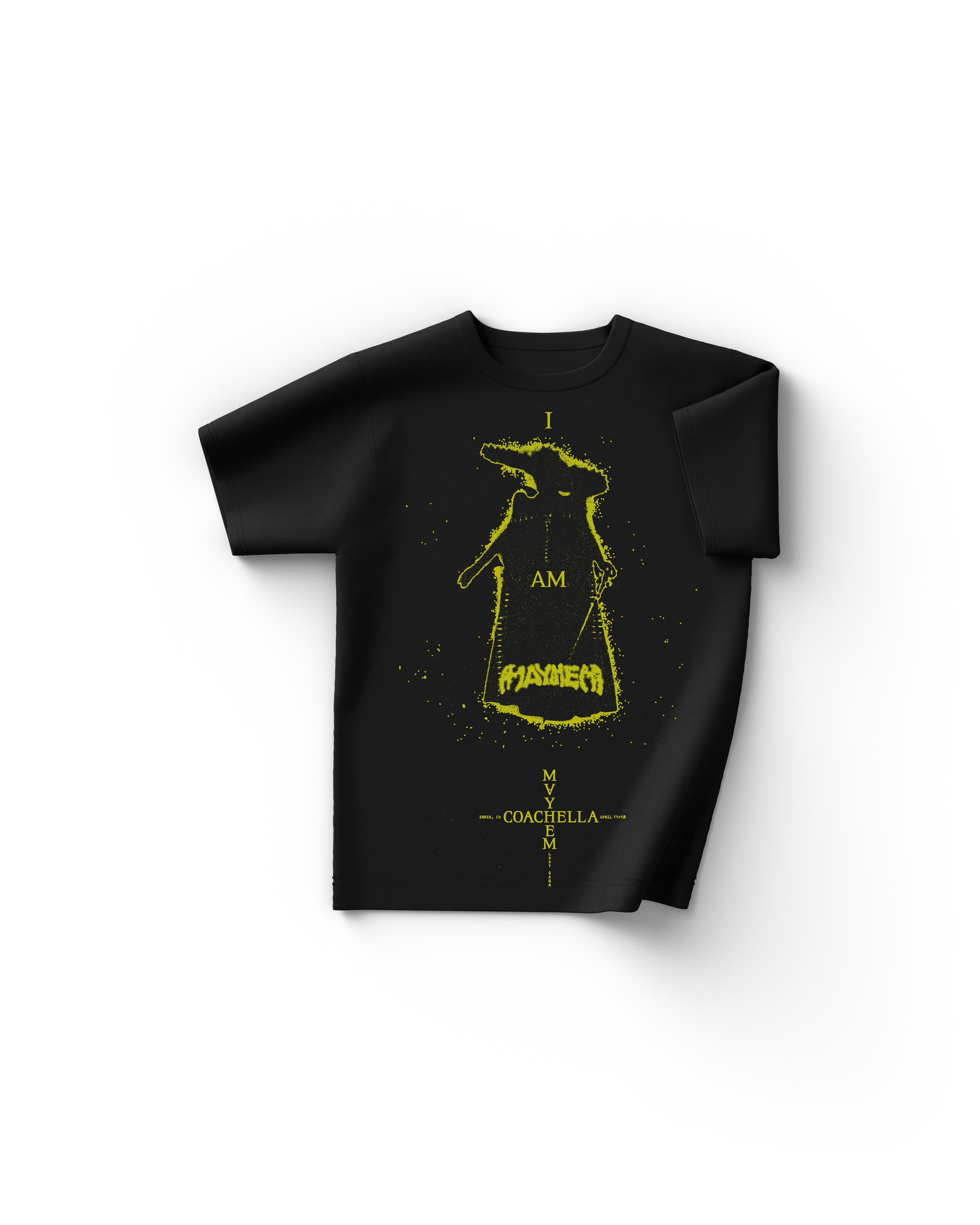 Tees - Lady Gaga Official Store