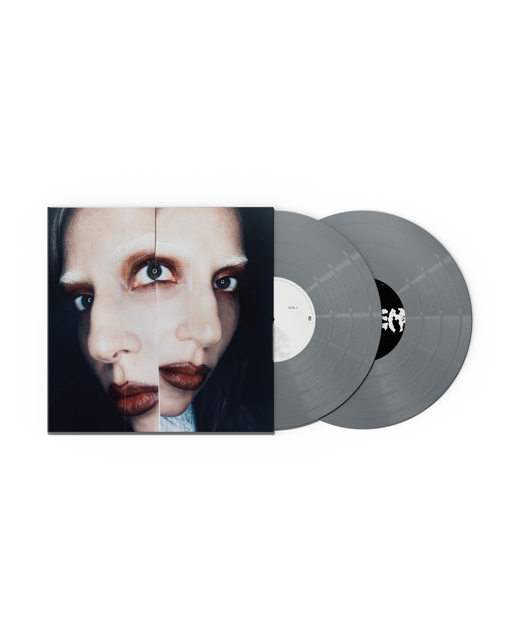 レディー・ガガ MAYHEM 直筆サイン入りCD バンドル