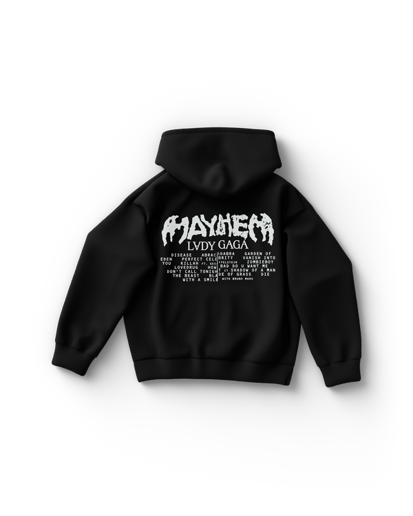 MAYHEM - Lady Gaga Official Store