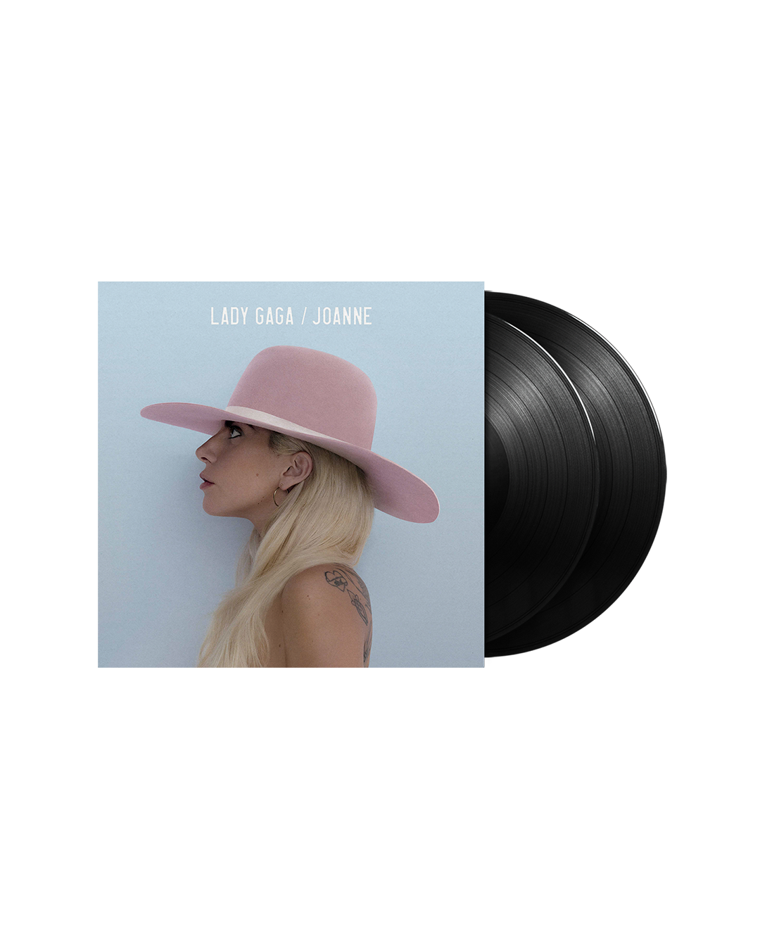 Joanne Deluxe Edition 2LP Vinyl