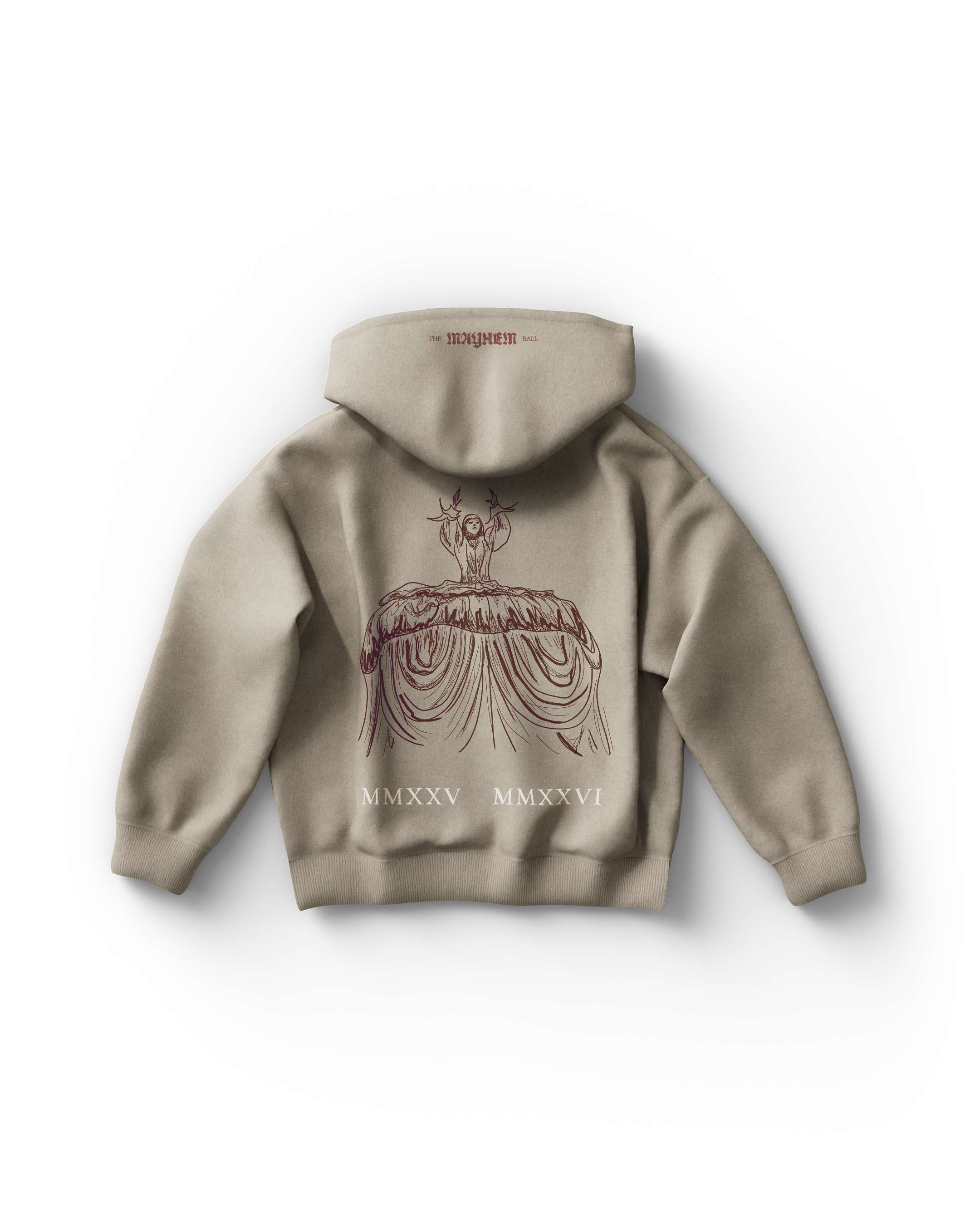 レディーガガ パーカー Sweatshirts - Lady Gaga Official Store