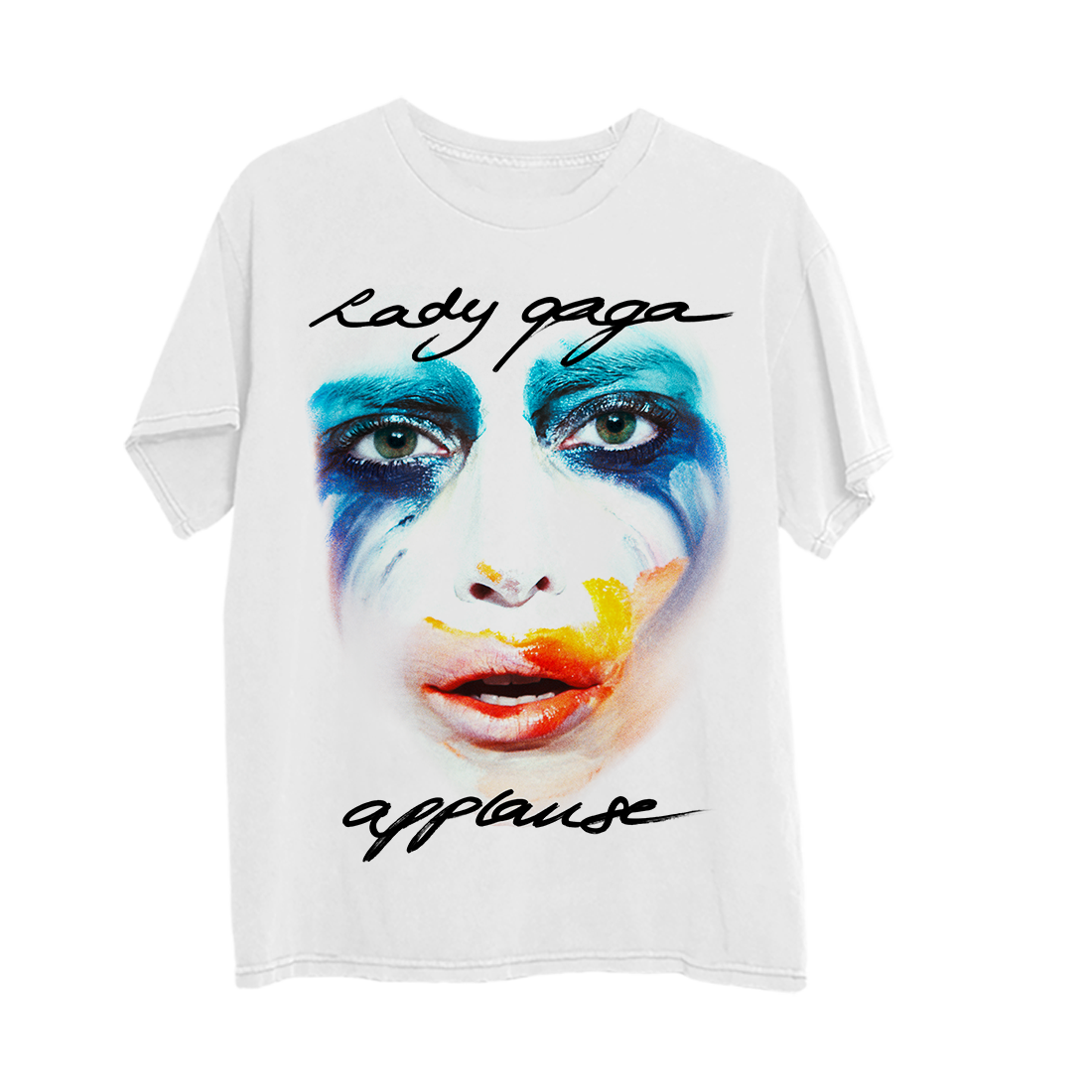 Tees - Lady Gaga Official Store