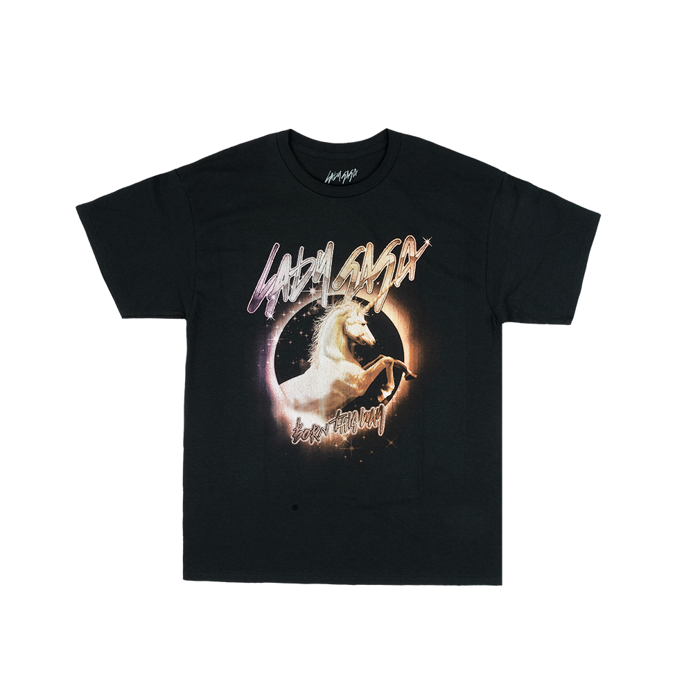 Tees - Lady Gaga Official Store