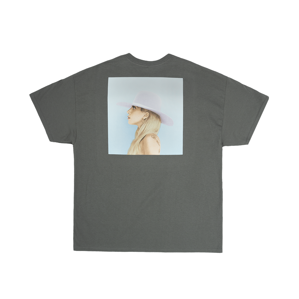 JOANNE T-SHIRT - Lady Gaga Official Store