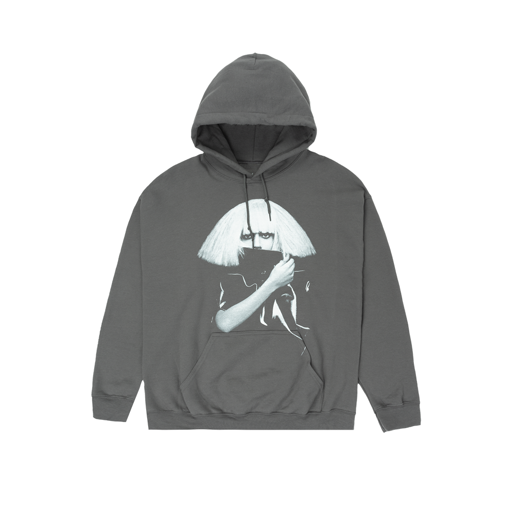 THE FAME MONSTER PHOTO HOODIE