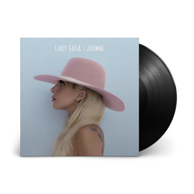 Joanne Vinyl