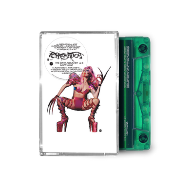 Chromatica Cassette 1