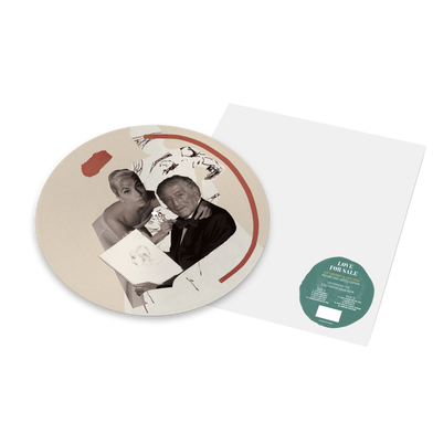 Love For Sale 12" Picture Disc Vinyl