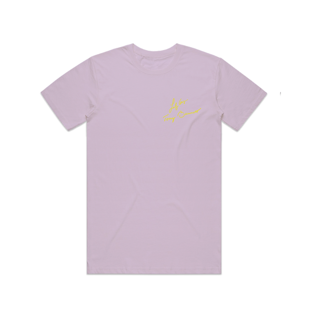 Love For Sale Signature Tee