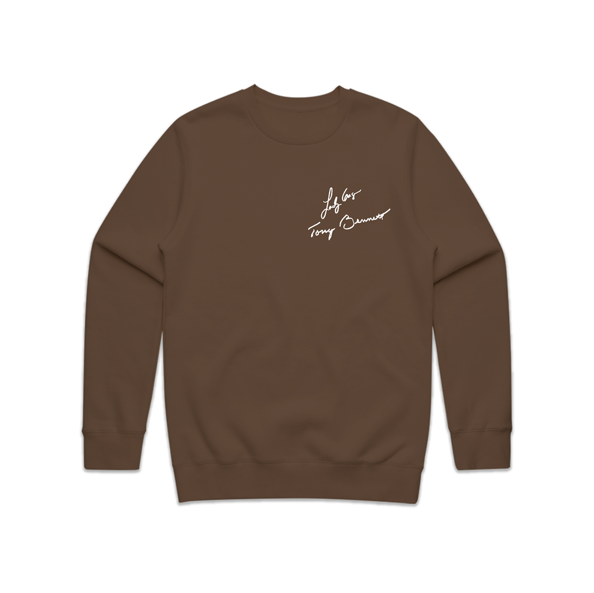 Love For Sale Signature Crewneck Sweatshirt