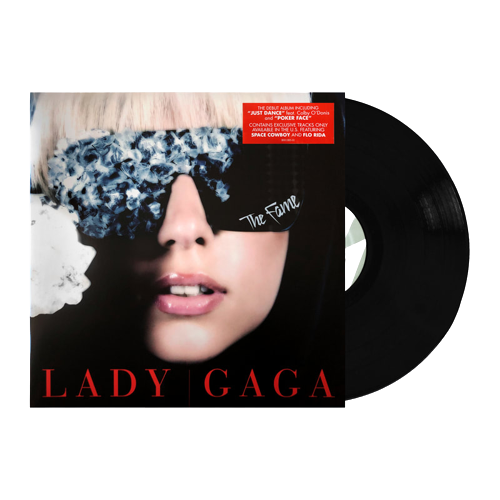 The Fame LP
